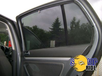 Cortinas de proteçao solar (tapa sol) para carros / automovel