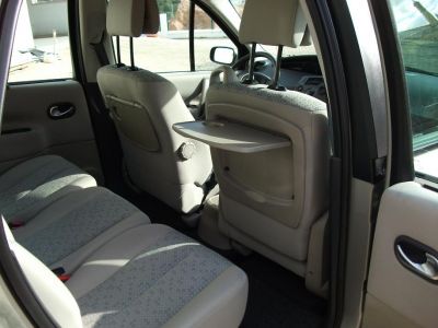 Scenic 1.5 DCI Dynamique 105 CV