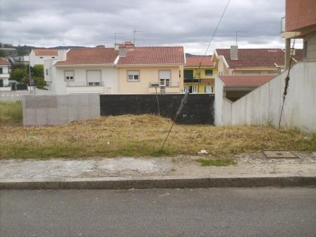 Terreno p/ construção Sobrado Valongo