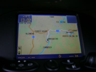 Renault Scenic RXE 1.9 Dci nav