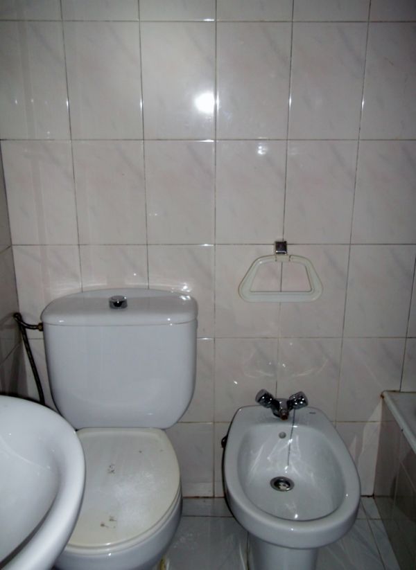 T0+1 Hospital Santo António