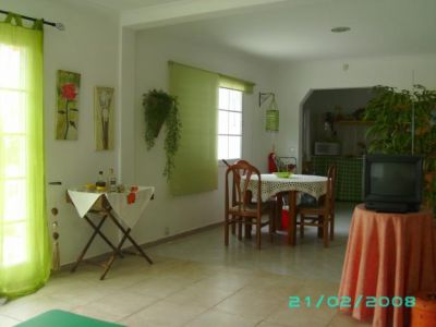 V2 Aluga-se na Ilha da Armona