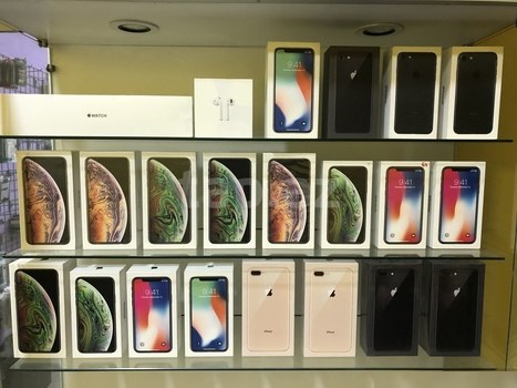 Mais recente Apple Macbook Apple iPhone Apple iPad e iWatch preço de atacado