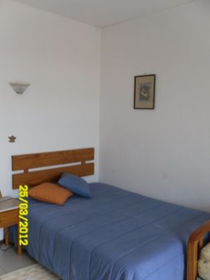 Ouça o Mar na Cama! Estúdio na Torralta no Verão