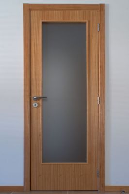 Carpintaria simplificada: Portas interiores só 99,99 euros!!!!