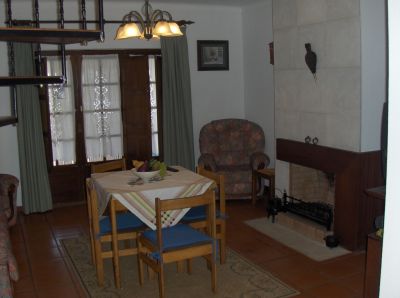 Vendo apartamento T2+2 em Porto Covo