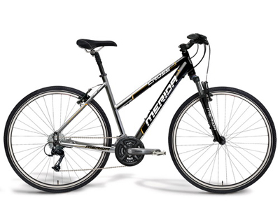 Crossway TFS 100-Comfort-V / Lady