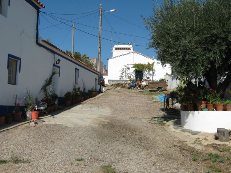 Casa típica - para aluguer férias ou ano inteiro