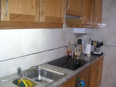 Apartamento de férias T1 praia do Salgado - Nazaré