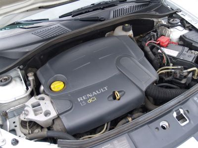 Renault Clio Storia 1.5 Dci
