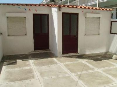Vendo Apartamento T2 na Praia da Barra