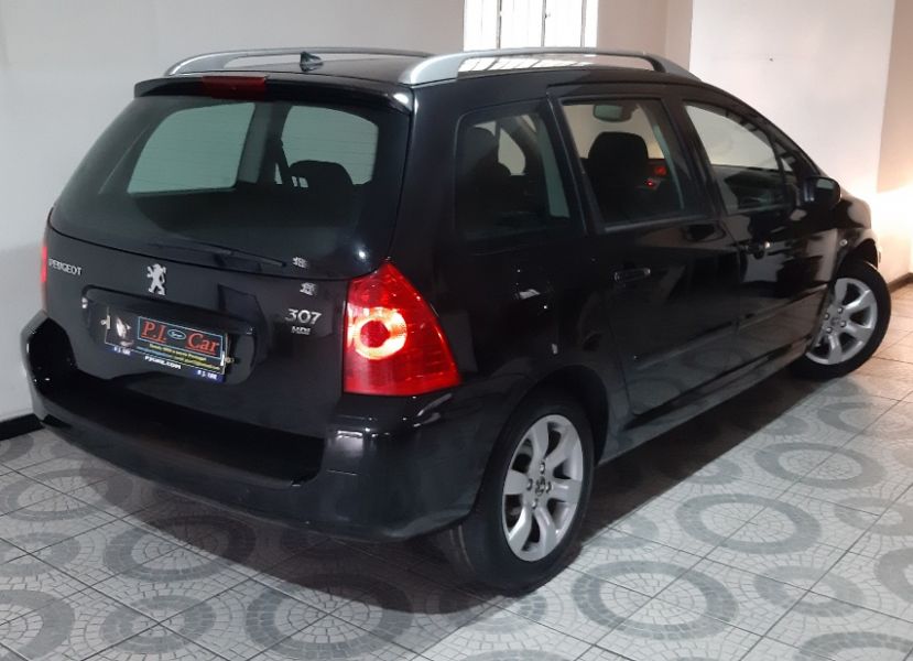 Peugeot 307 Break Executive 1.6 HDI 110 CV