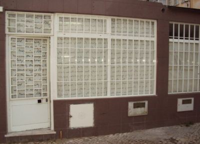 Escritório em Setúbal - Renovado