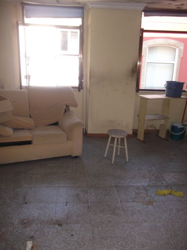 Moradia/Prédio - Museu Carro Elétrico - Rio Douro