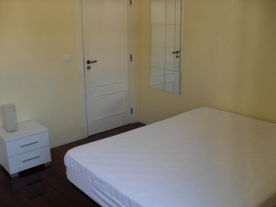 T3 - Apartamento em Caniço 