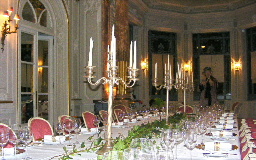 Violinista Rudy Jacket