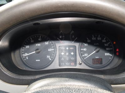 Renault Kangoo Dci 70