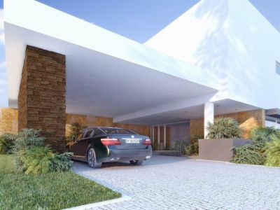 Vende-se Moradia >=V6