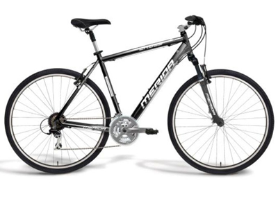 Crossway 20-Comfort-V -Lady