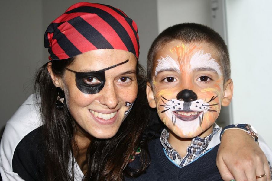 Animação Infantil festas em Évora e arredores