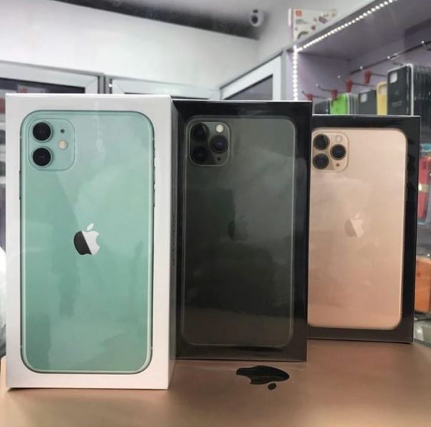 PayPal e Bancária Apple iPhone 11 Pro Max, 11 Pro, Samsung Note 10+ S10 Plus, preço de atacado