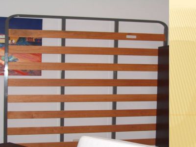 Estrado de Casal - Usado como NOVO