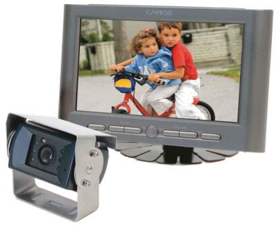 Assisténcia Técnica em Autocaravanas