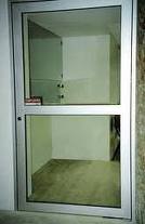 Janela e Porta anti-ruído para sua tranqulidade