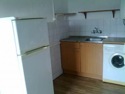 T0 - Moradia em Madeira Shopping 