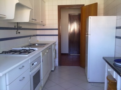 T1 - Apartamento em Casa Branca 