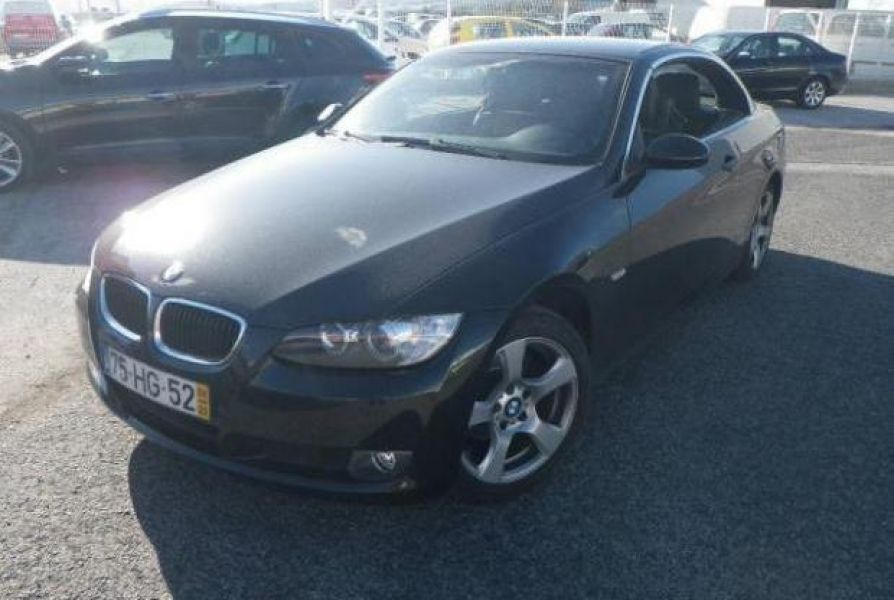  BMW 320 I 2.0