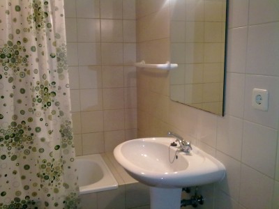 T1 - Apartamento em Funchal