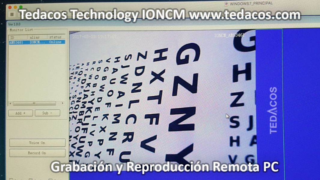 Hidden Button Camera Internet Remote ( Cheat Exam )