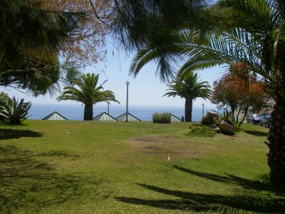 .IBERLAGOS T1 c/ Terraço VISTA MAR