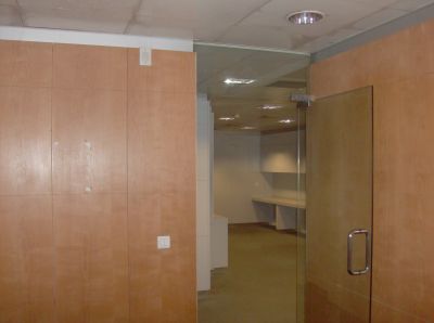 Excelente loja com boa área e muita visibilidade