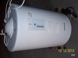 Reparação esquentadores e caldeiras