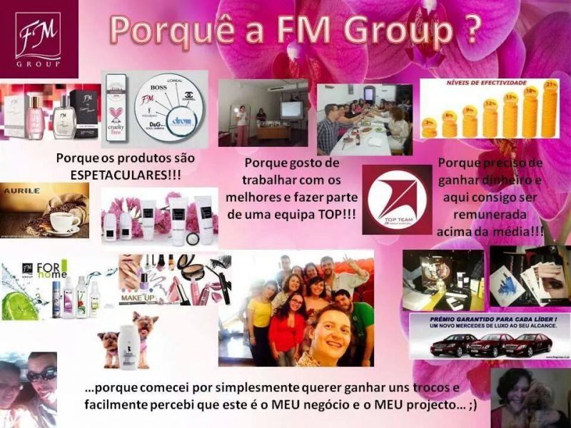 Distribuidores Independentes 