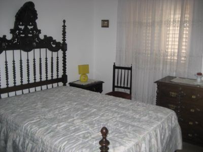 Andar de Moradia Mobilado