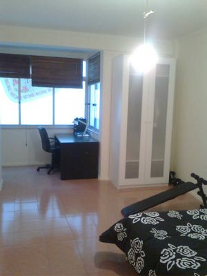 T1 bem localizado, no centro de Lisboa