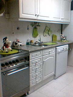 alugo T3 a 5 minutos do ikea de frielas