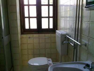 T1 - Moradia em Barreiros 