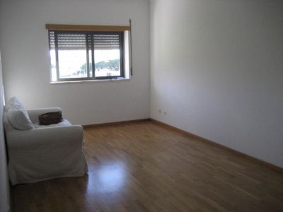 T1 novo São João da Caparica