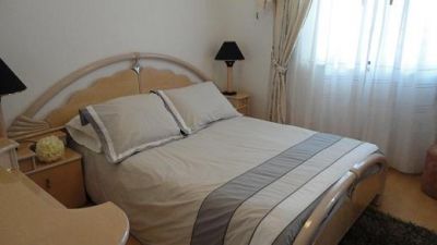 Condominio Privado na Nazare