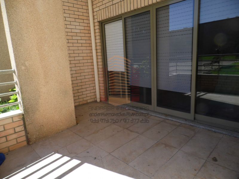 [6964] Bom T2, condomínio Fechado ao apeadeiro Coimbrões