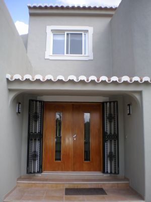 Serviços de Pintura de Construção Civil em Faro