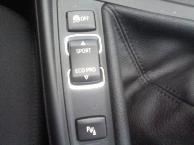 BMW 118 D Navigation 2.0 143 CV