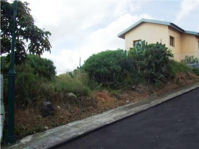 Vende-se lote de terreno Sítio do Caniço de Baixo, Caniço, Santa Cruz, Madeira