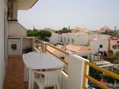 Férias T1 Quarteira 