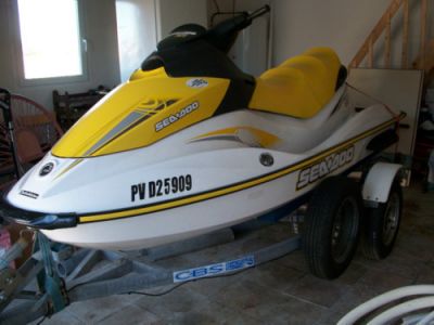 JET SKI 2006