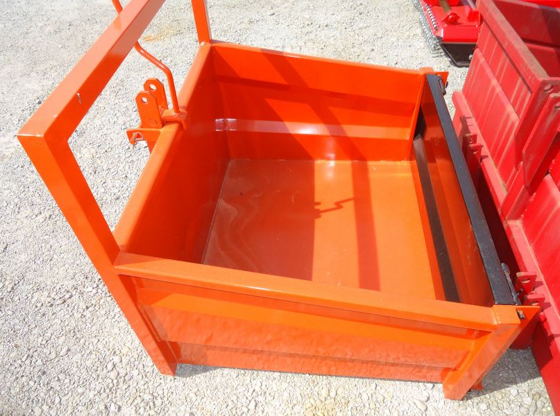 Gamela de 1.2 metros 275€ 